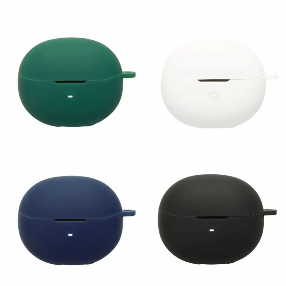 Silicone Earphone C…