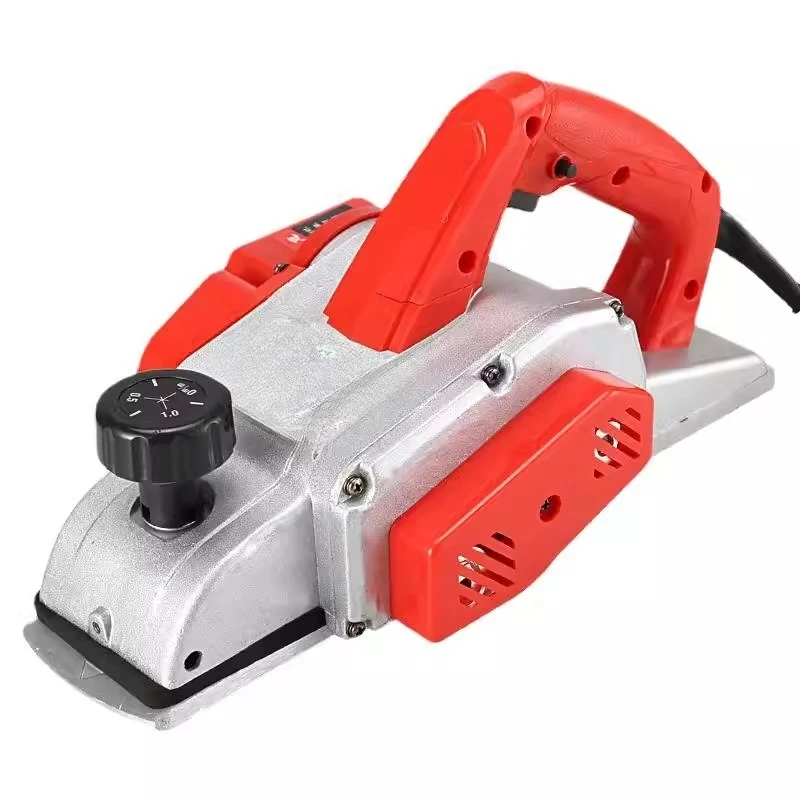 

Woodworking Electric Planer Portable Desktop Multifunctional Electric Planer Small Household Woodworking Table Planer Cutting Bo