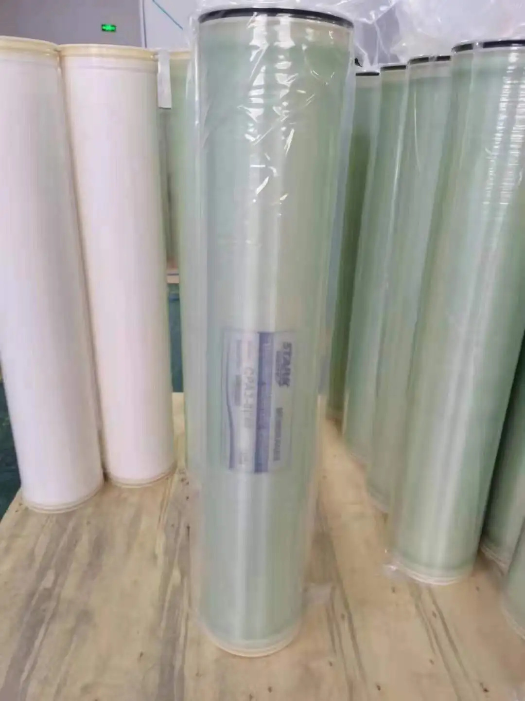 STARK Антиобрастающая 4040, обратный осмос, водяная мембрана CSM