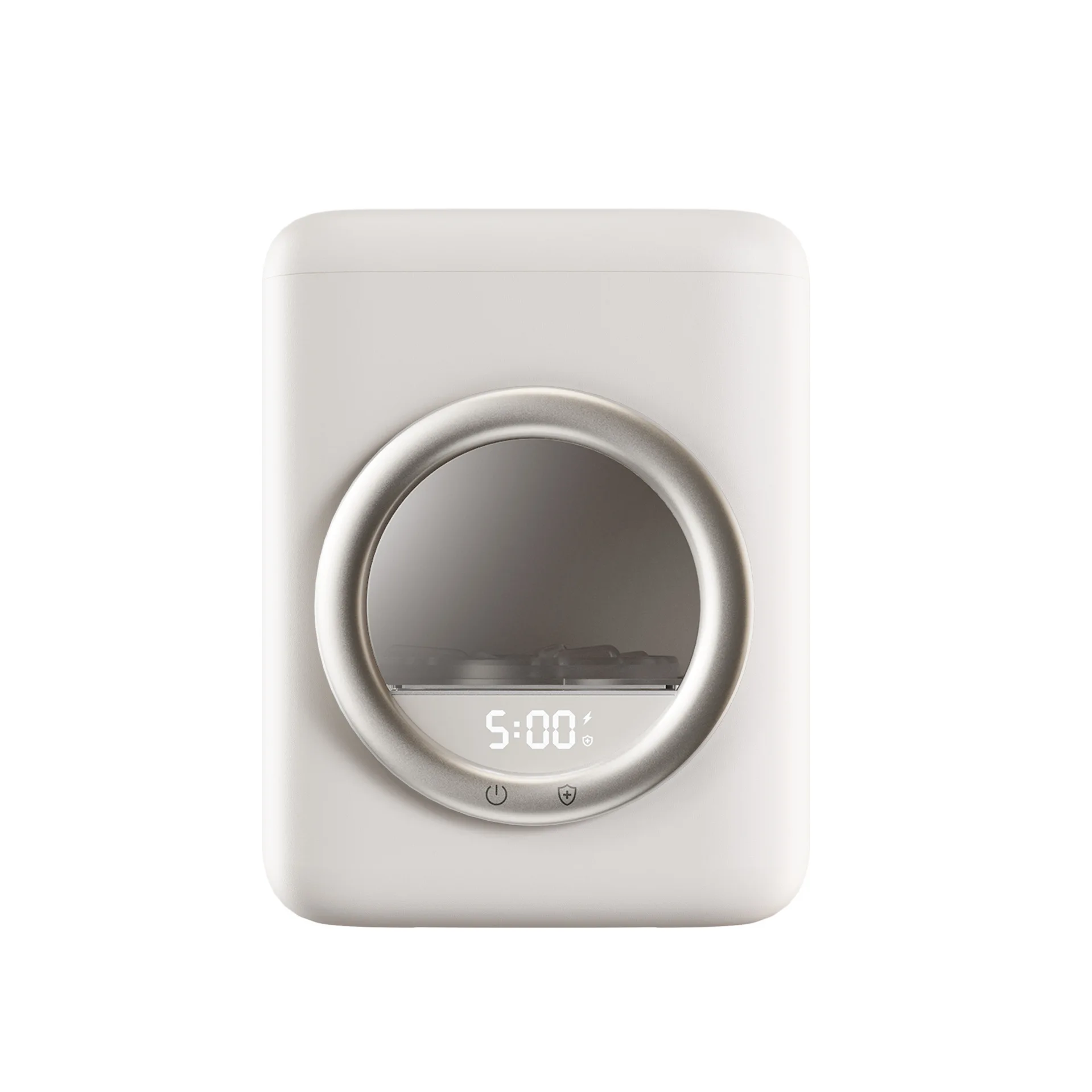 Underwear Washing Machine Automatic Underwear And Socks 2-in-1 Washing Machine Portable Mini Small Underwear Washing Machine