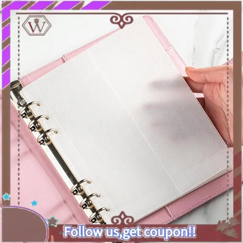 ABBG-100 مغلفات تحدي الموثق الميزانية الموثق بو تحديات التوفير كتاب مخطط توفير المال، أسود