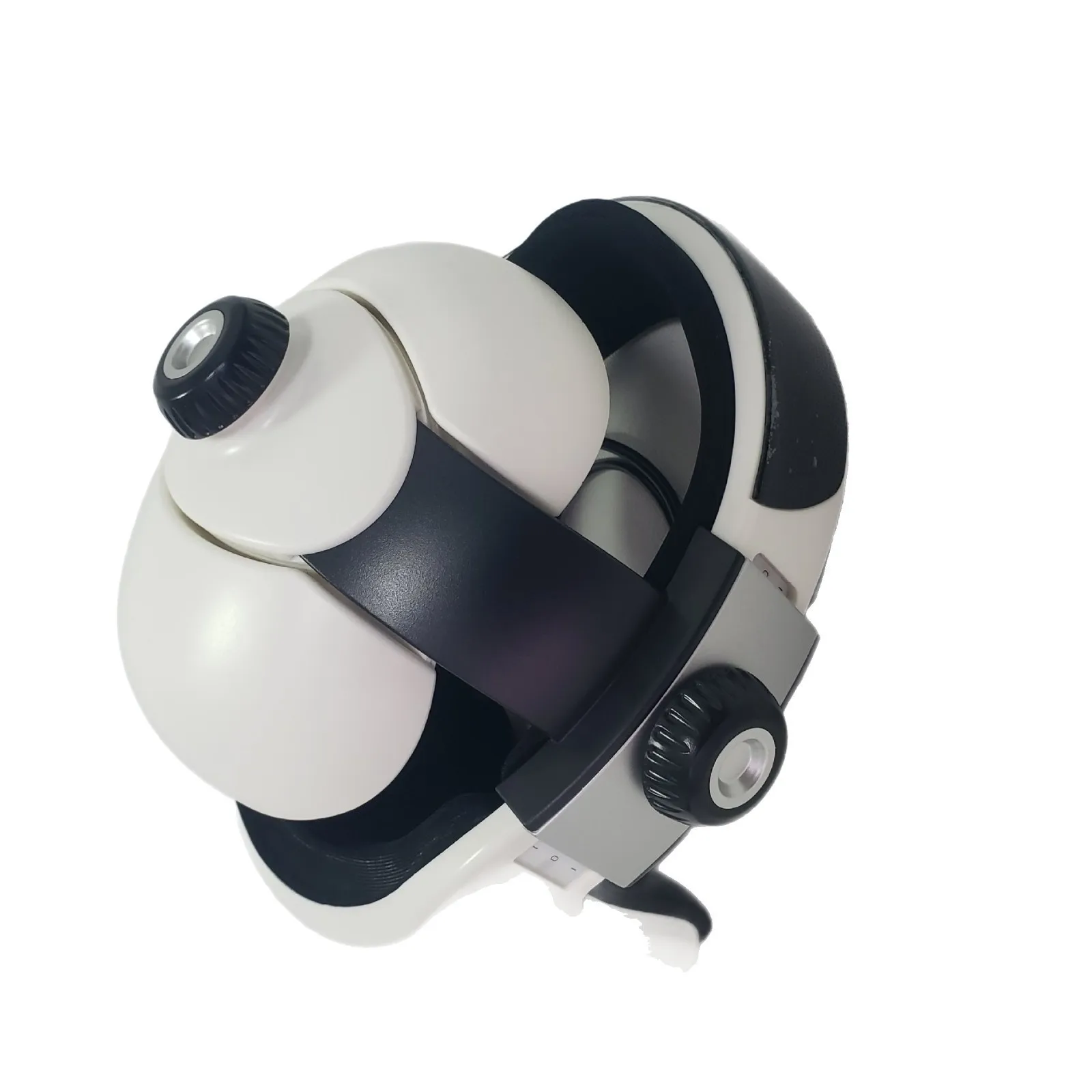 JYTOP Bioresonance Plasma 9d Nls Helmet Health Analyzer