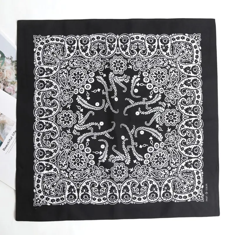 Thumbnail 3 - #78 Best Cotton Bandana Scarfs to Buy In 2026
