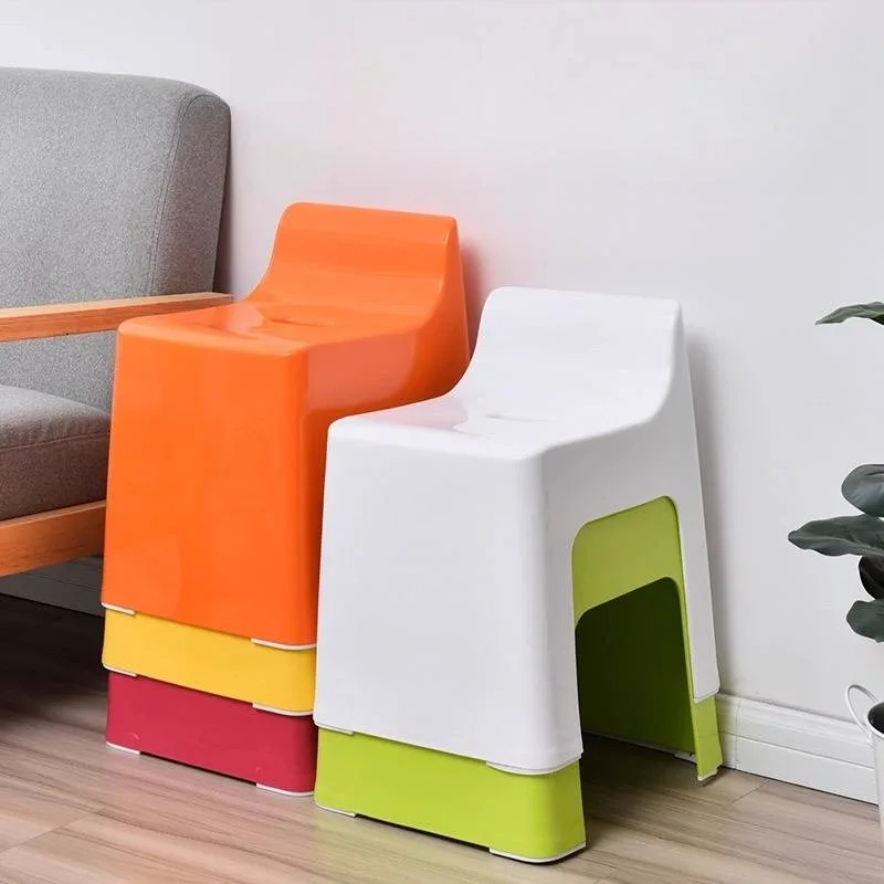 Comfortable Home Shower Stool Stepping Cute Comfortable Design Shower Stool Stepping Cute Mobili Arredamento Bagno Furniture