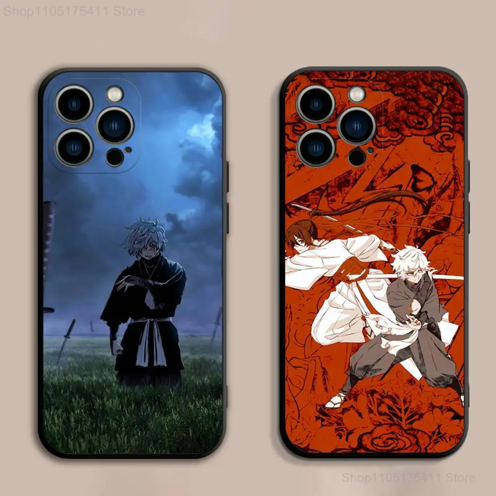 Hell Paradise J-Jig… - image