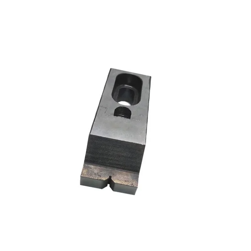 

CC A Pair/Steps No Tooth CNC Side Fixed Precision OK Clamp Flat End Bench Multi-Function Station Anti Warpings Frog Clamp carved