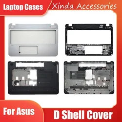 New Original For HP ENVY 15-Q M6-N 15T-Q 15Z-Q Series Laptop Cases Bezel Upper Keyboard Palmrest Bottom Case Shell Cover ﻿