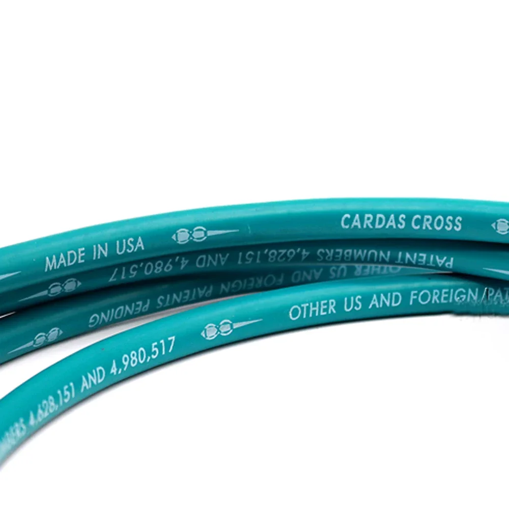 كابل صوت عالي الجودة Audiocrast RCA كابل صوت HIFI Audio RCA