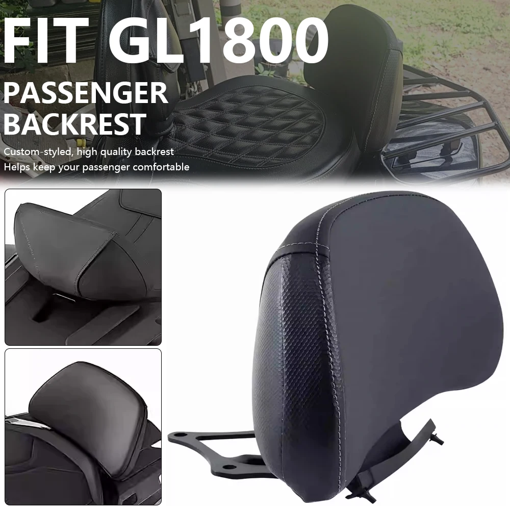 Motocycle Passenger… - image