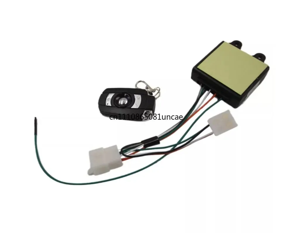 単気筒空冷式発電機部品-2-3kw-リモートスタートストップアセンブリ-高品質耐久性