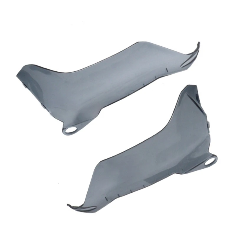 Motorbike Hand Brush Guard Handguard Air Deflectors Set For R1300GS 2023 2024 Dropship