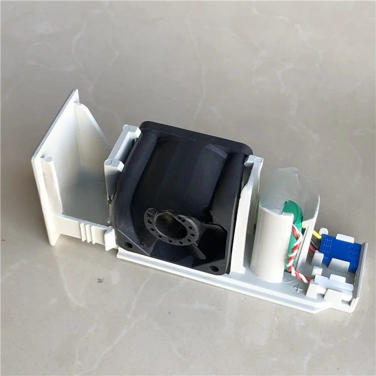 New numerical control system Battery fan main board