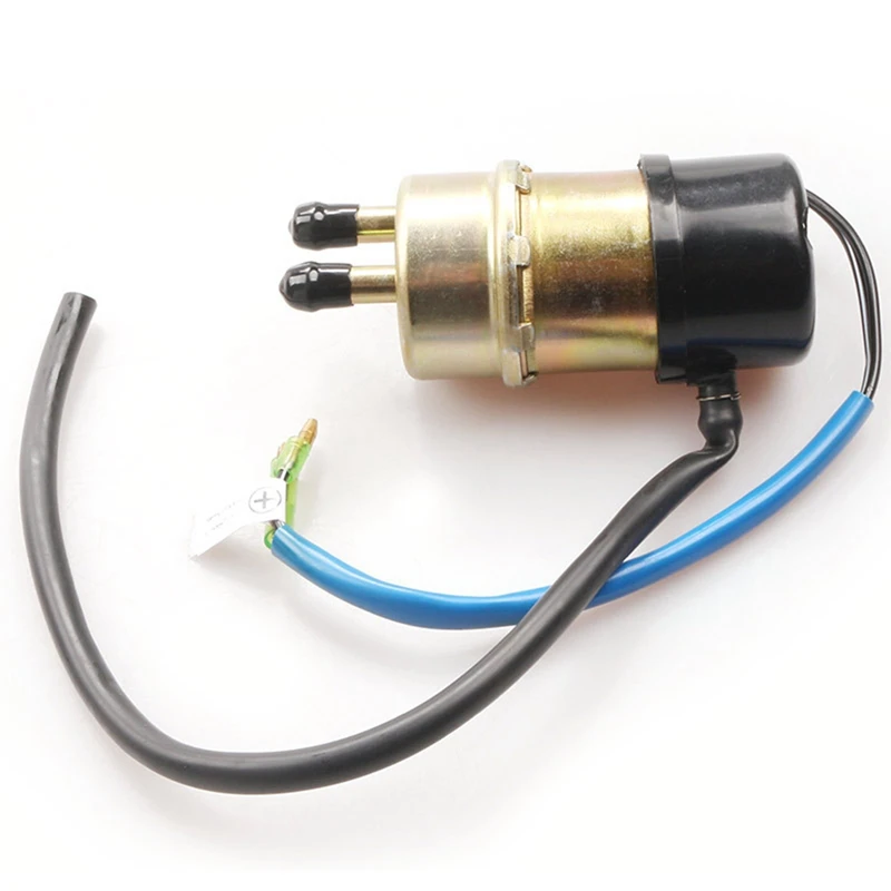 Fuel Pump Motorcycle 12V Fuel Pump Accessory Part For CBR600F CBR600F2 CBR600F3 CBR600F4 1987-2000 49040-1055