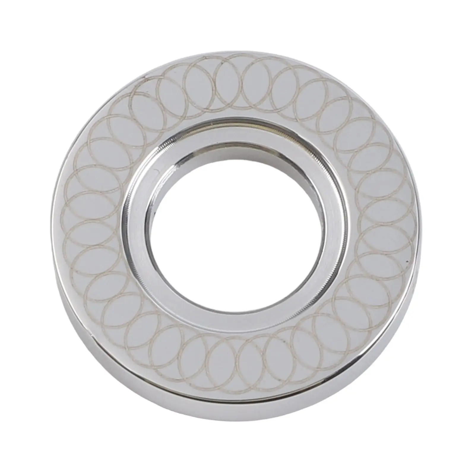 Snooker Cue Weight Ring Stainless Steel 8g 10g 13g Designed for Cue Balancing and DIY Cue Customization Projects