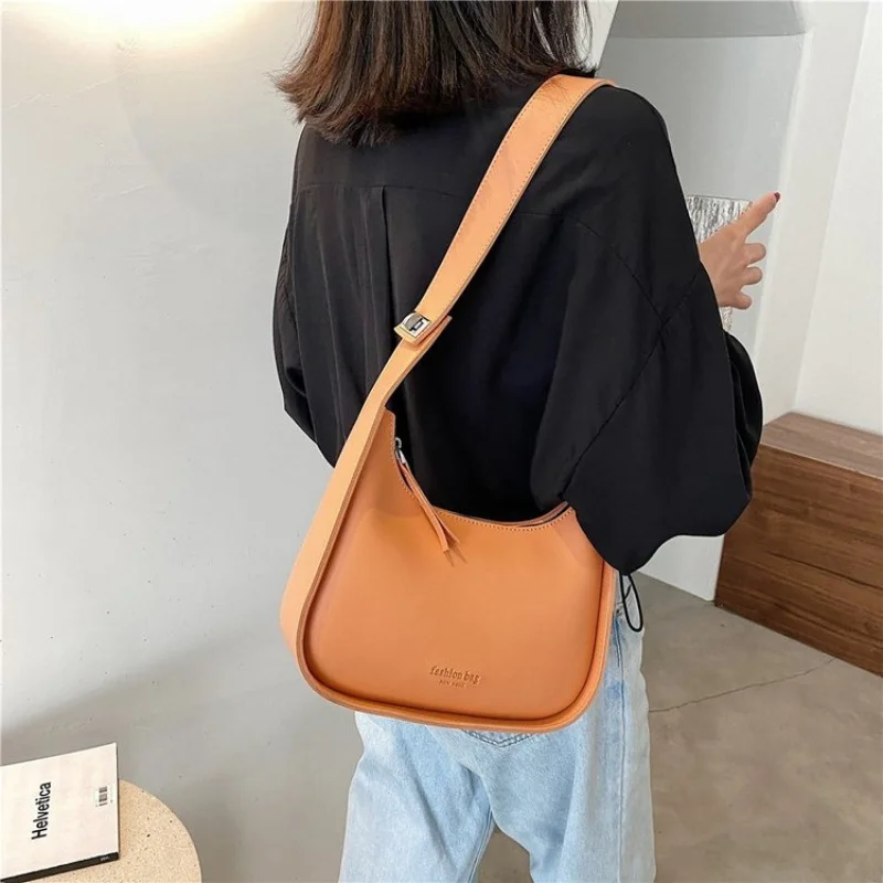 

Chic And Spacious Leather Tote Bag For Women From Luxury Brand By Famous Designer, Messenger Handbag