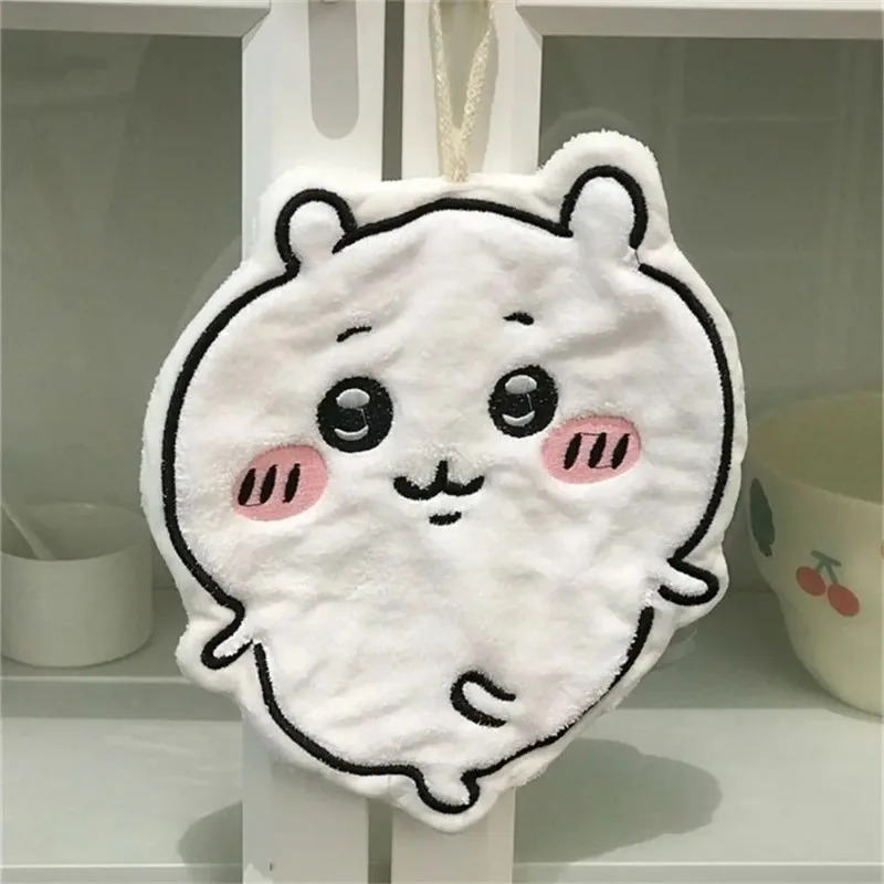 ผ้าเช็ดมือแบบแขวนลายชิอิคาวะ อ - Home Goods Bathroom บทวิจารณ์และราคา