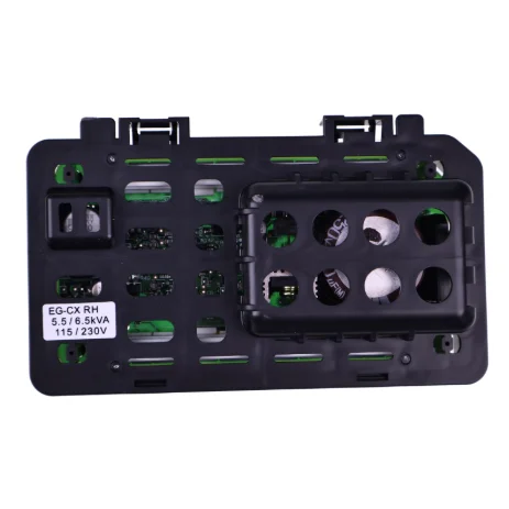 1x Avr 31720-z30-s60 31720z30s60 Suit For Eg4000cx Eg5000cx Eg6500cx Eg6500cxs Generator Automatic Voltage Regulator