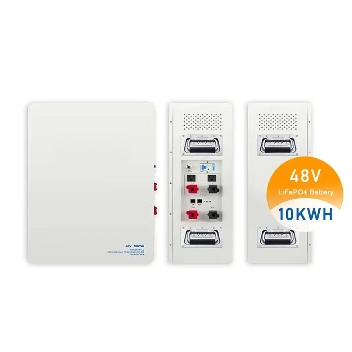 110V/120V SRNE Hybrid Solar Inverter 48V 10KW Solar Inverter with IP65 protection rating and CAN communication port