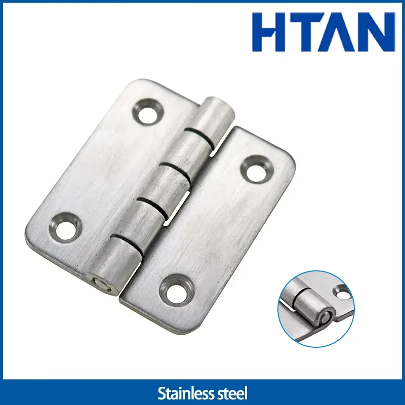 

Underground Installation Of Hinges For Stainless Steel Distribution Boxes And Cabinets Hinges For Power Supply Enclosures