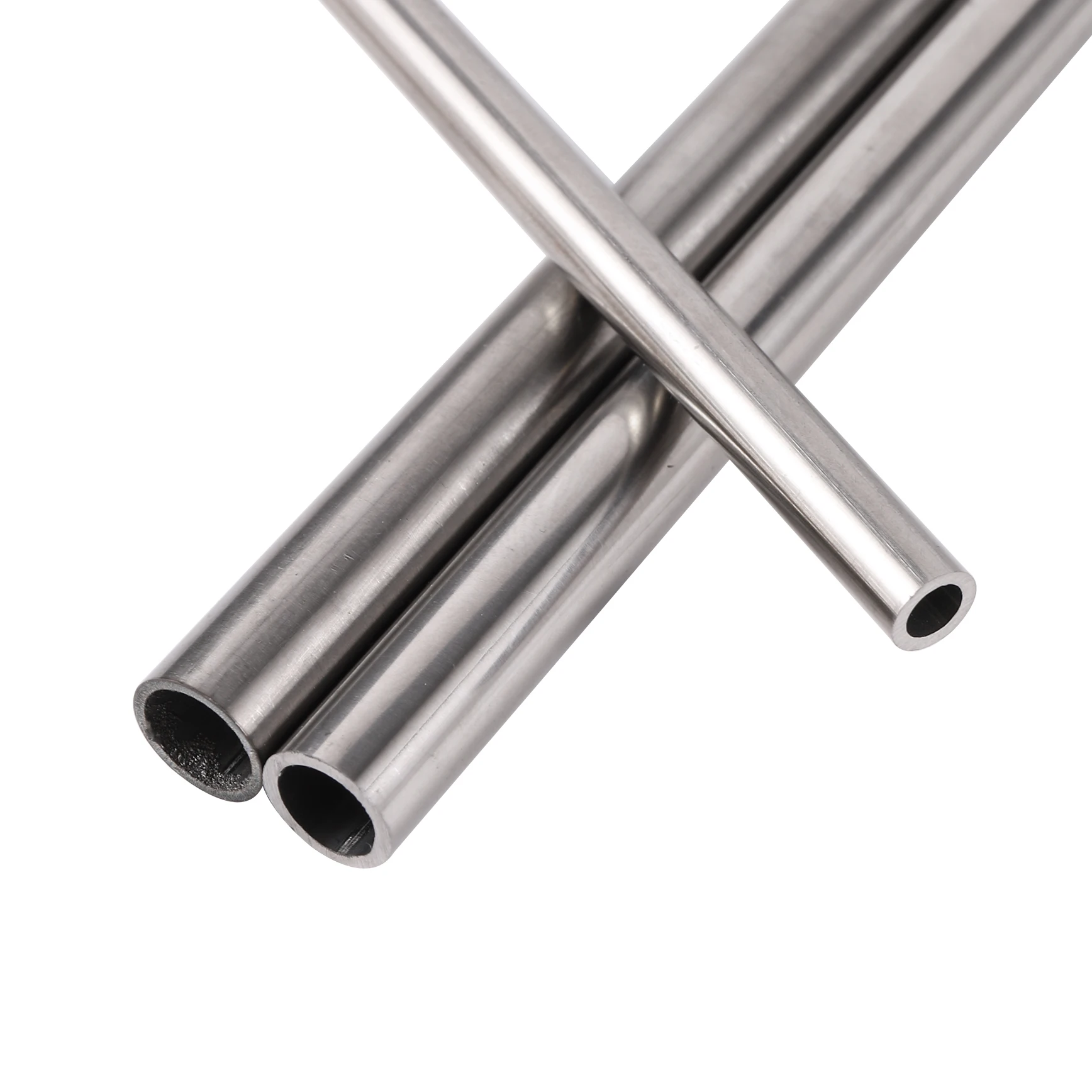 304 High Pressure Stainless Steel Tube OD 6/9/9.52MmMm High Pressure Atomizing Cooling System Tube 50Cm 10 Pcs