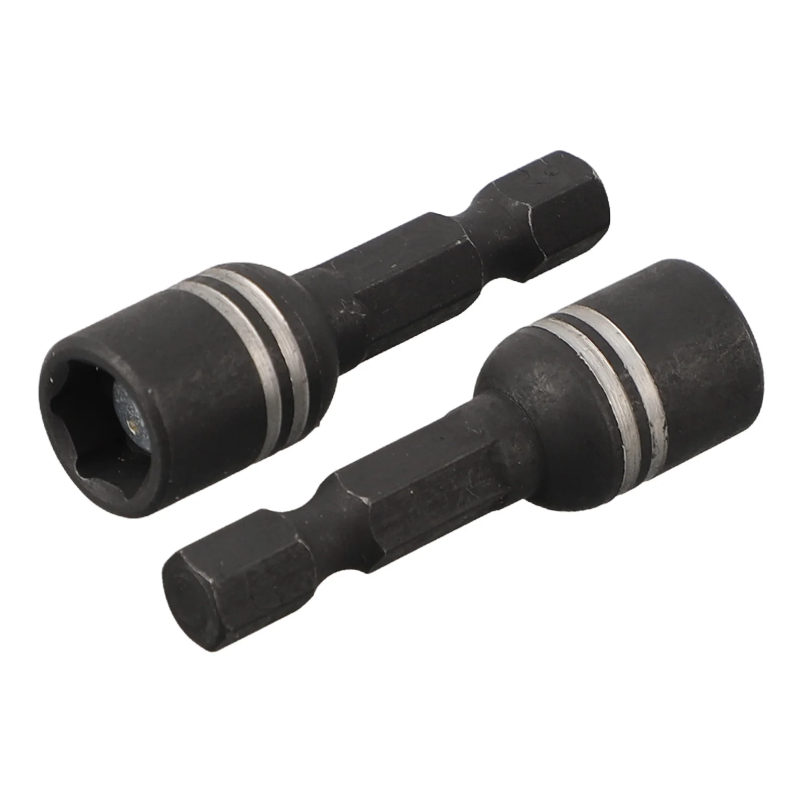 Fasteners Hex Sockets Application Convenient And Hex Shank Driver Adapter Magnetic Extension Socket Drill Bit Holder