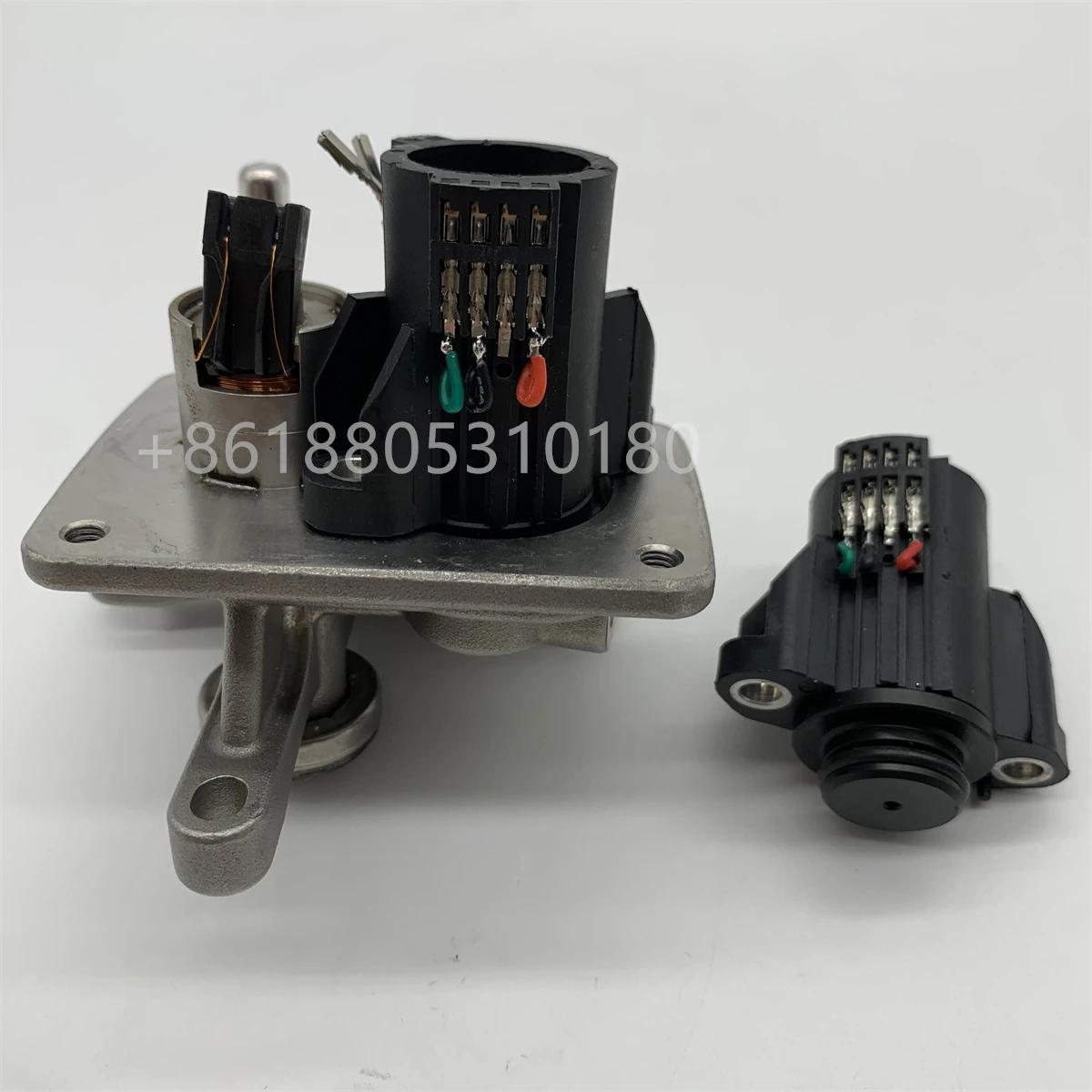 Urea pressure and temperature sensor suitable for Mercedes Benz truck urea dosing device.A0001405339-1,A0001403939-1,A0001405439