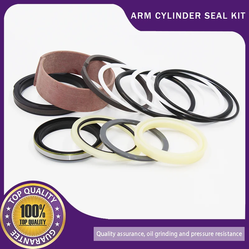 CA1697827 169-7827 1697827 STICK CYLINDER SEAL KIT FOR CAT EXCAVATOR E307B E307C E307D E308C E308D