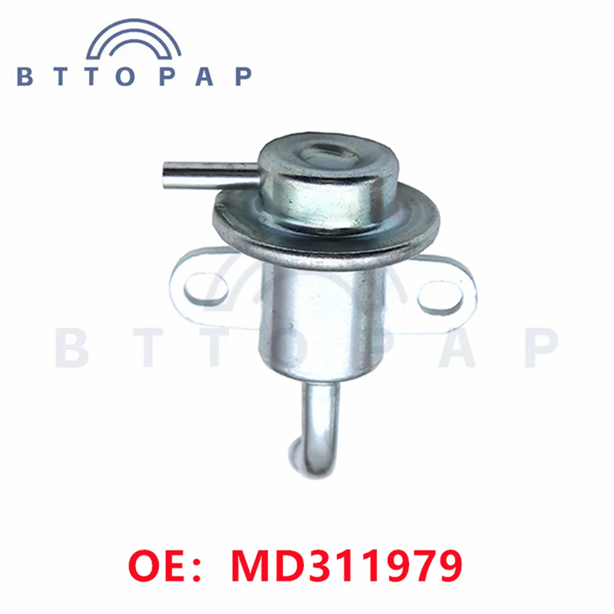 MD311979 For 1995-2003 L4 CJ2A CK2A Mitsubishi Mirage Montero Sport Colt Lancer Pajero Auto Fuel Pressure Regulator ZV3119MD