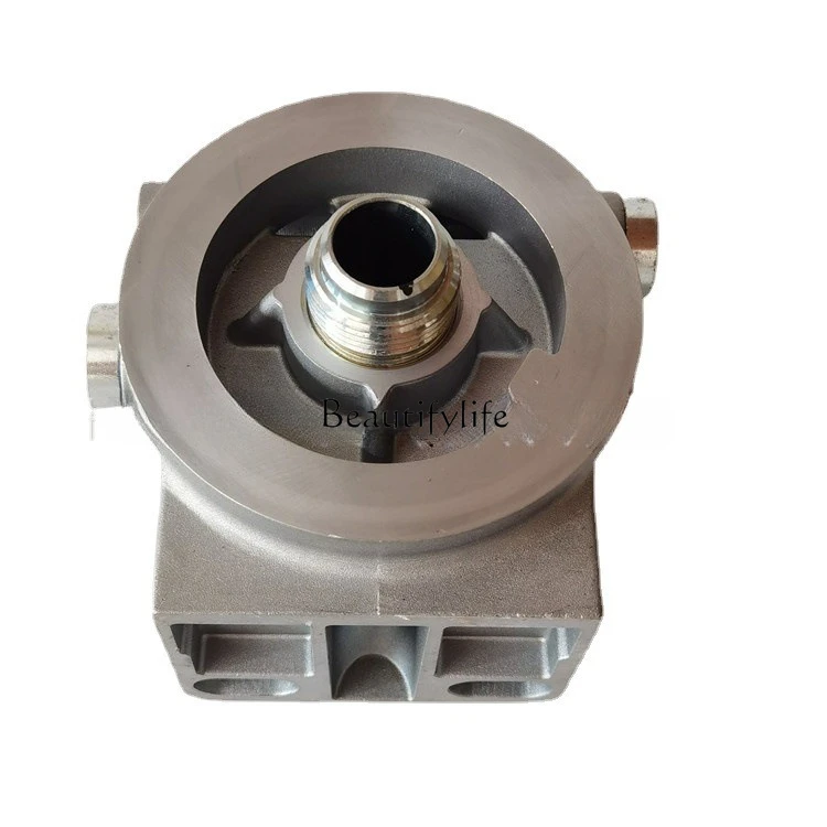 

*parts and accessoriesAuto parts oil-water separator base 1125010-H02L2