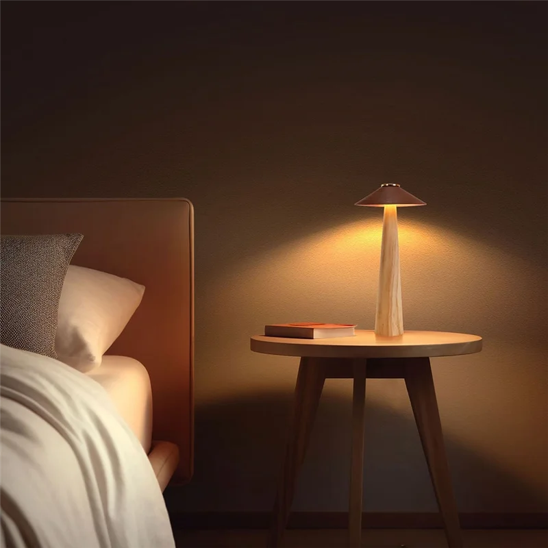 mophe-デスクランプ-3-色変化-usb-充電スマートタッチスイッチベッドサイドランプ保護目テーブルライト