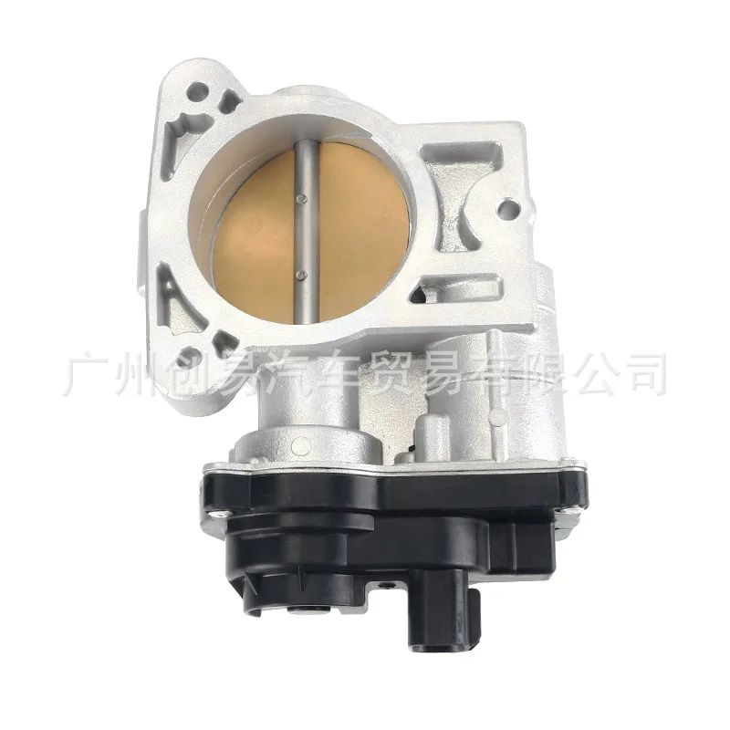 

Suitable for Throttle valve body 1257080 is Suitable for general GMC SIERRA 5.3L auto parts