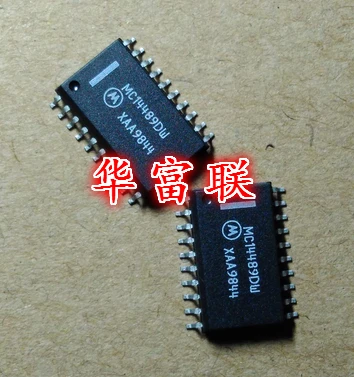 

Free shipping LED MC14489DW SOP-20 10PCS