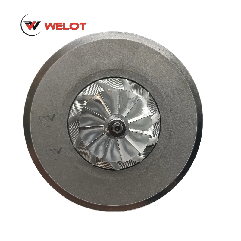 

Турбинный картридж MFS Billet 11+0 Blades GT1749V 724495 для Mercedes M400 CDI W163 184 кВт OM628 A6280960399 A6280960199