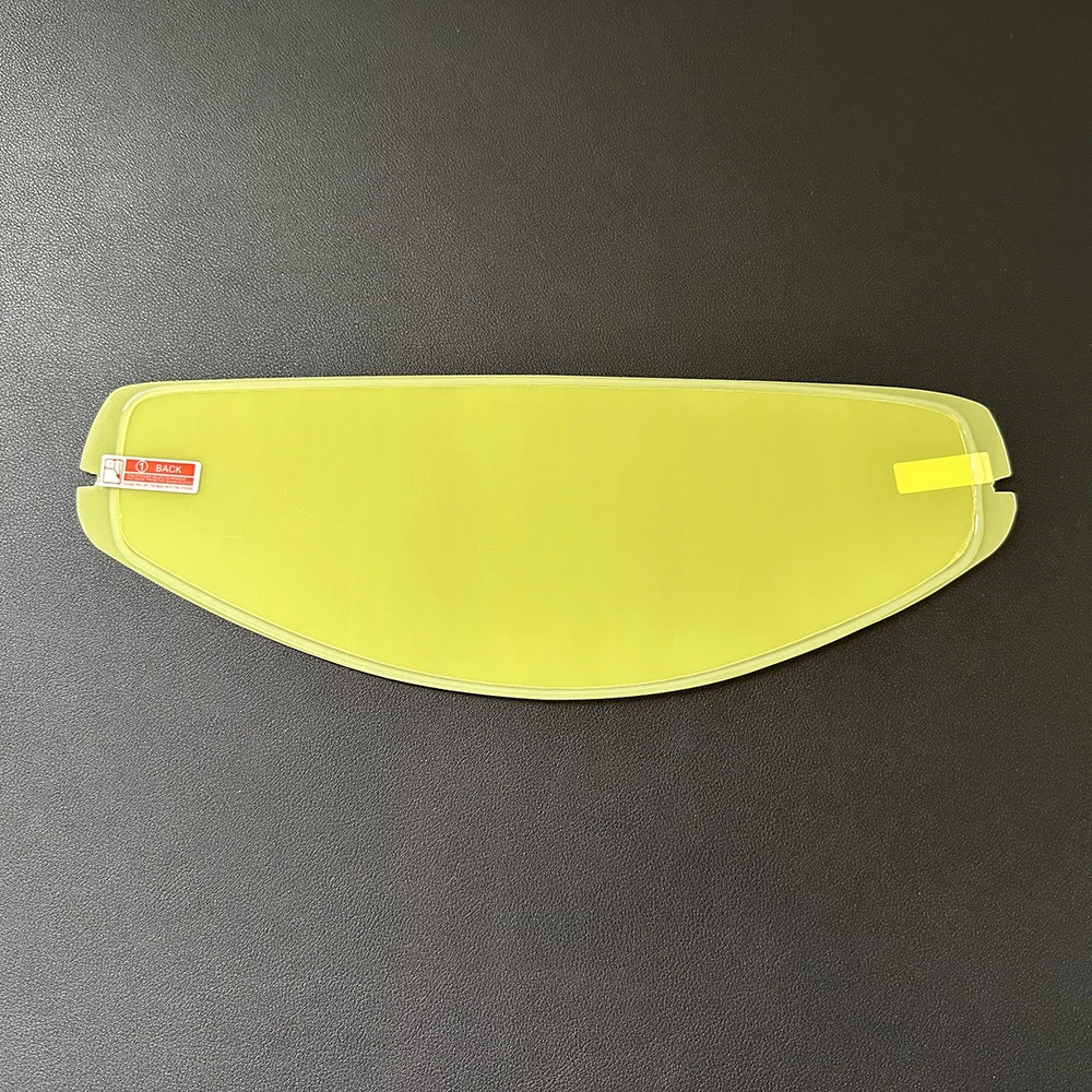 Motorcycle Helmet Visor Insert Anti-Fog Clear For HJC C91N C91 C90 HJ-17 4