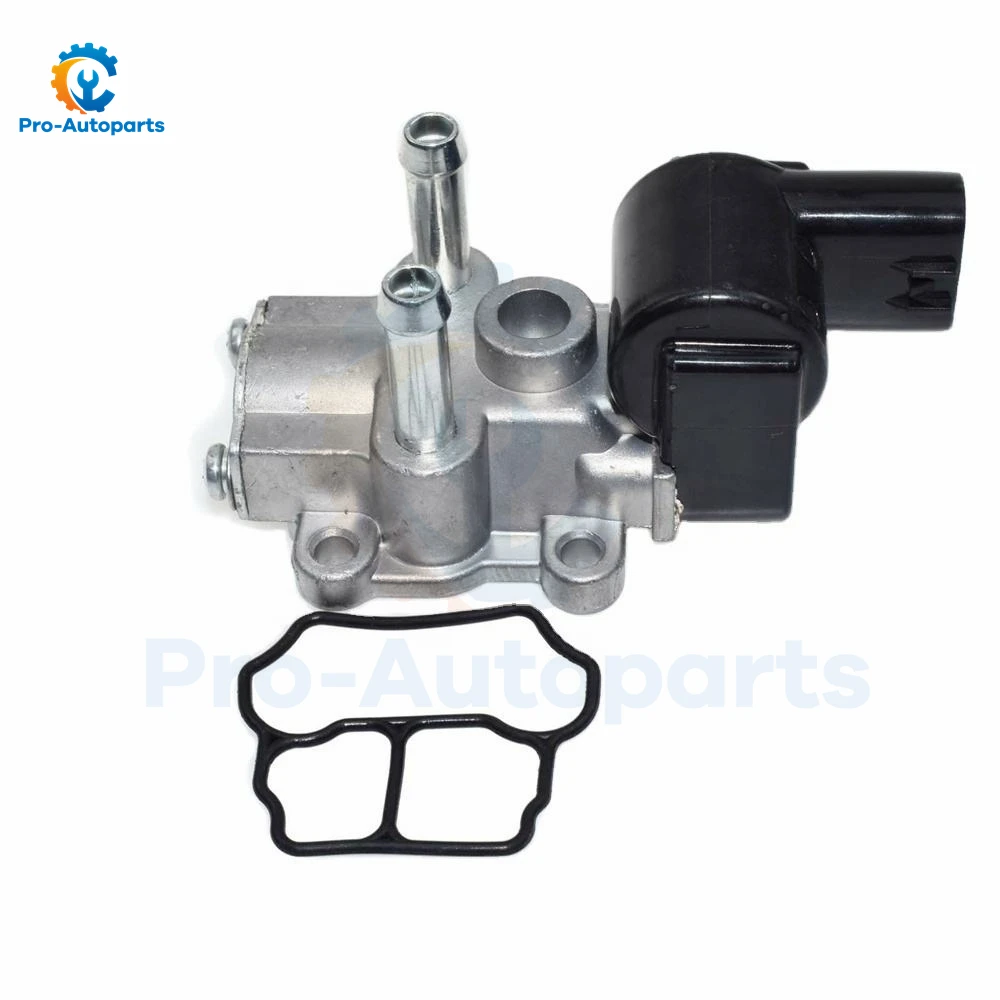 22270-03030 New Idle Air Control Valve IACV 2227003030 For Toyota Camry 1997-2000 Solara 1999-2000  22270-74340