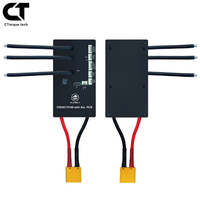 Flipsky 75100 With Aluminum PCB Based on VESC For Electric Skateboard / Electric Scooter / Ebike Speed Controller
