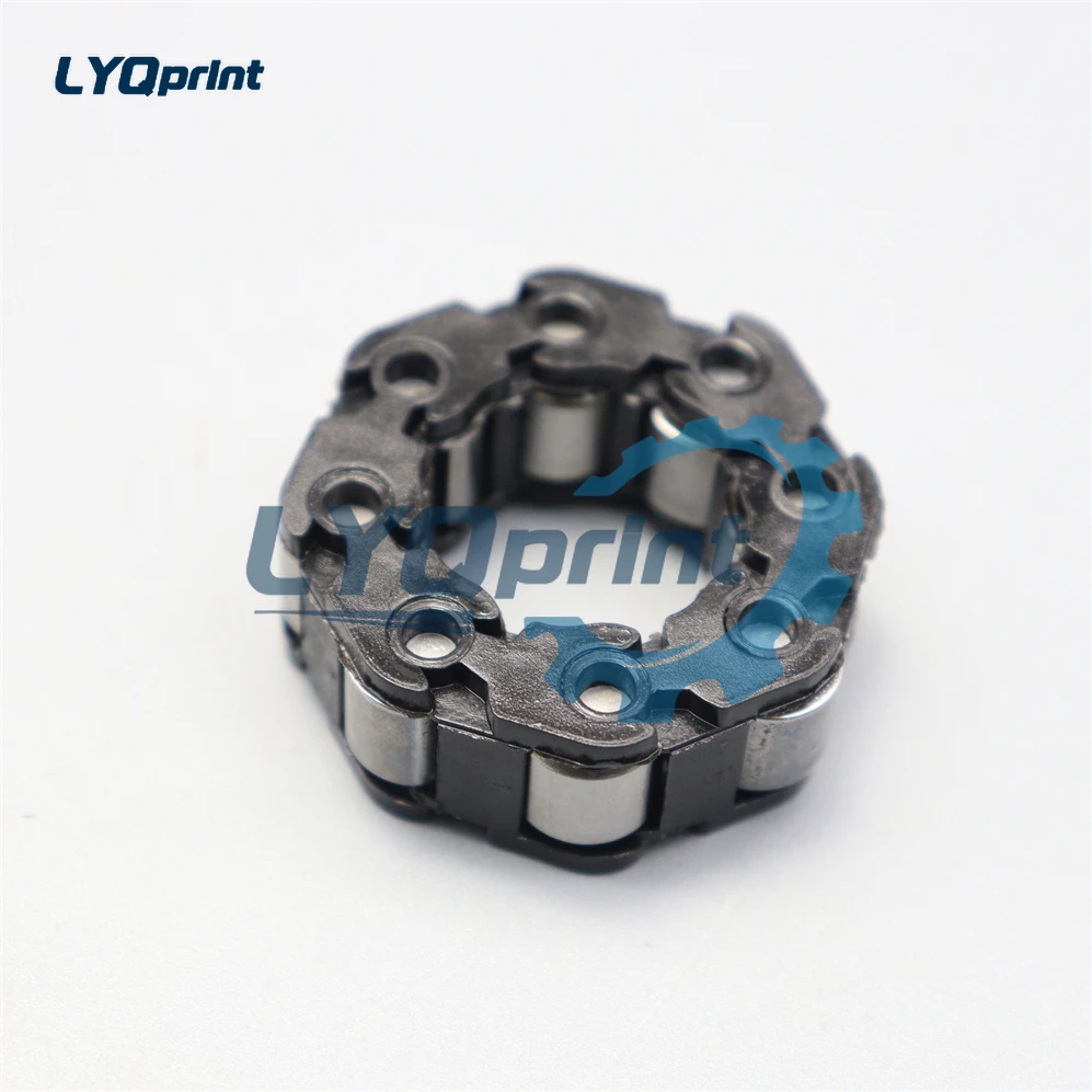 0881.0330.4 Accessories, Riding Staple Dragon Accessories, 75 Nail Head Single Bearing