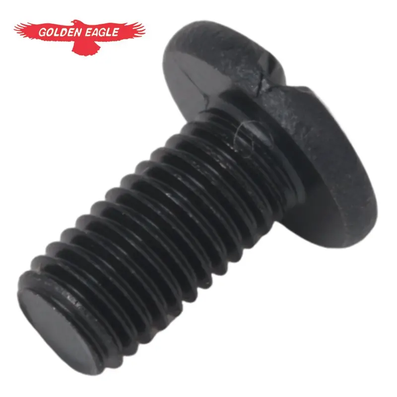 11/64-40 L=8 Parts Number Is SS-4110815-SP SCREW - Image 4