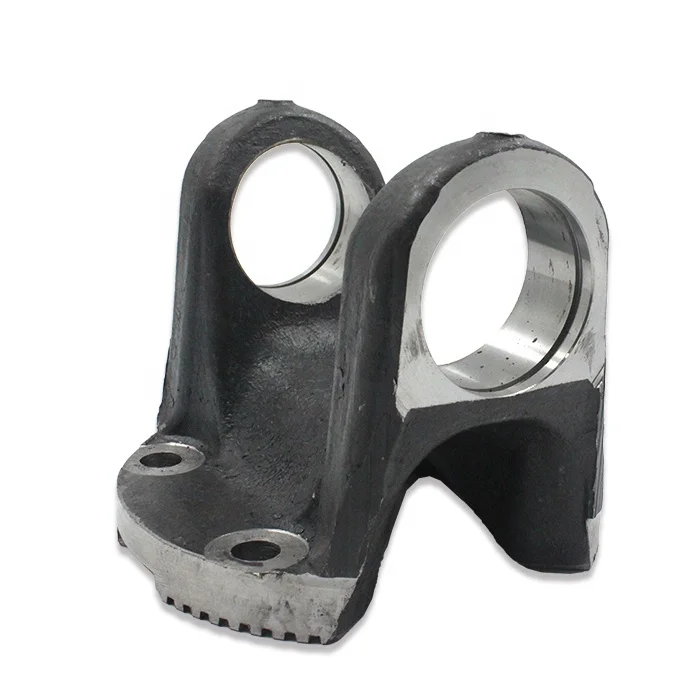 Fourche à bride d'arbre de transmission de camion