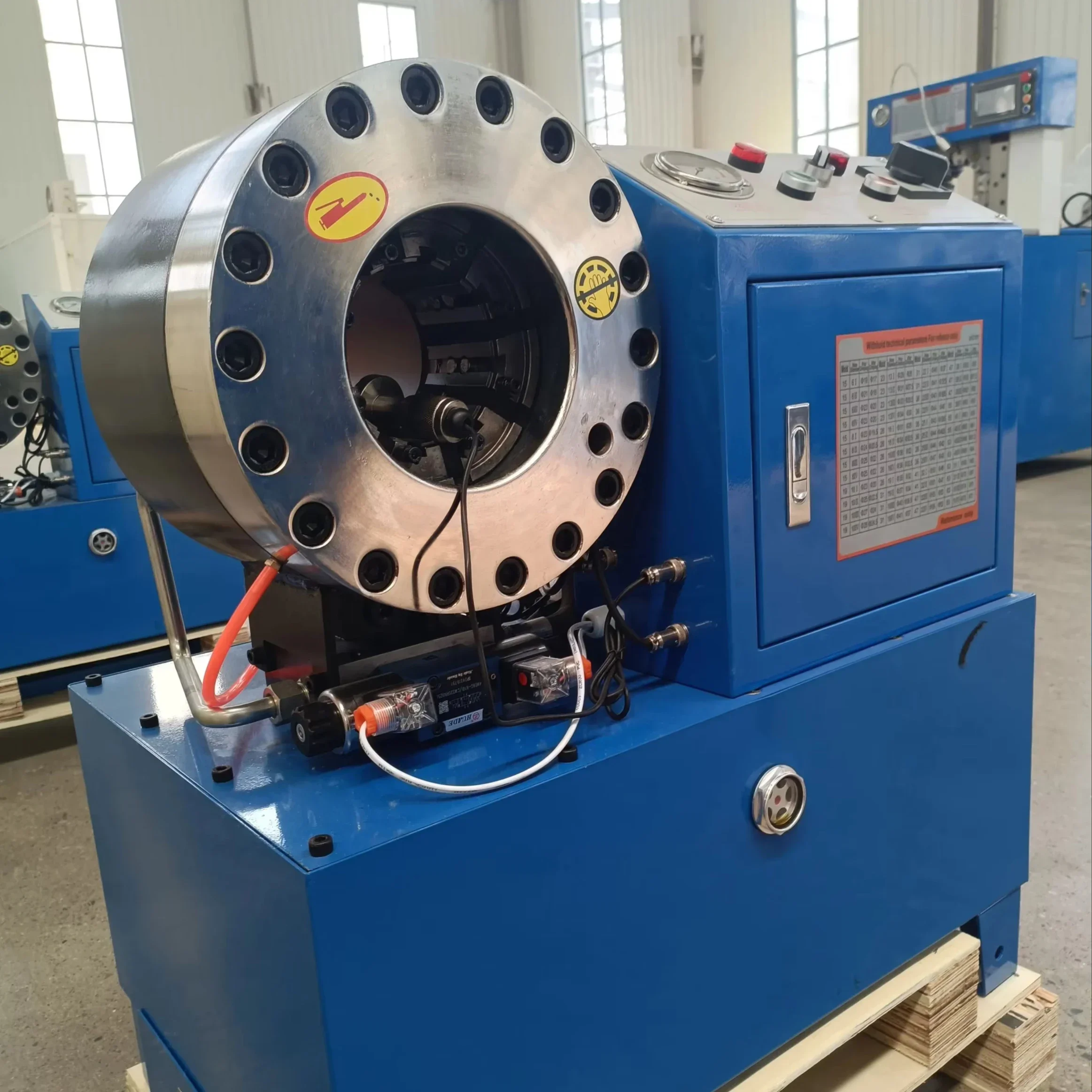 

Rugged and durable, long-lasting protection hydraulic hoses stable hydraulic hose for manufacture