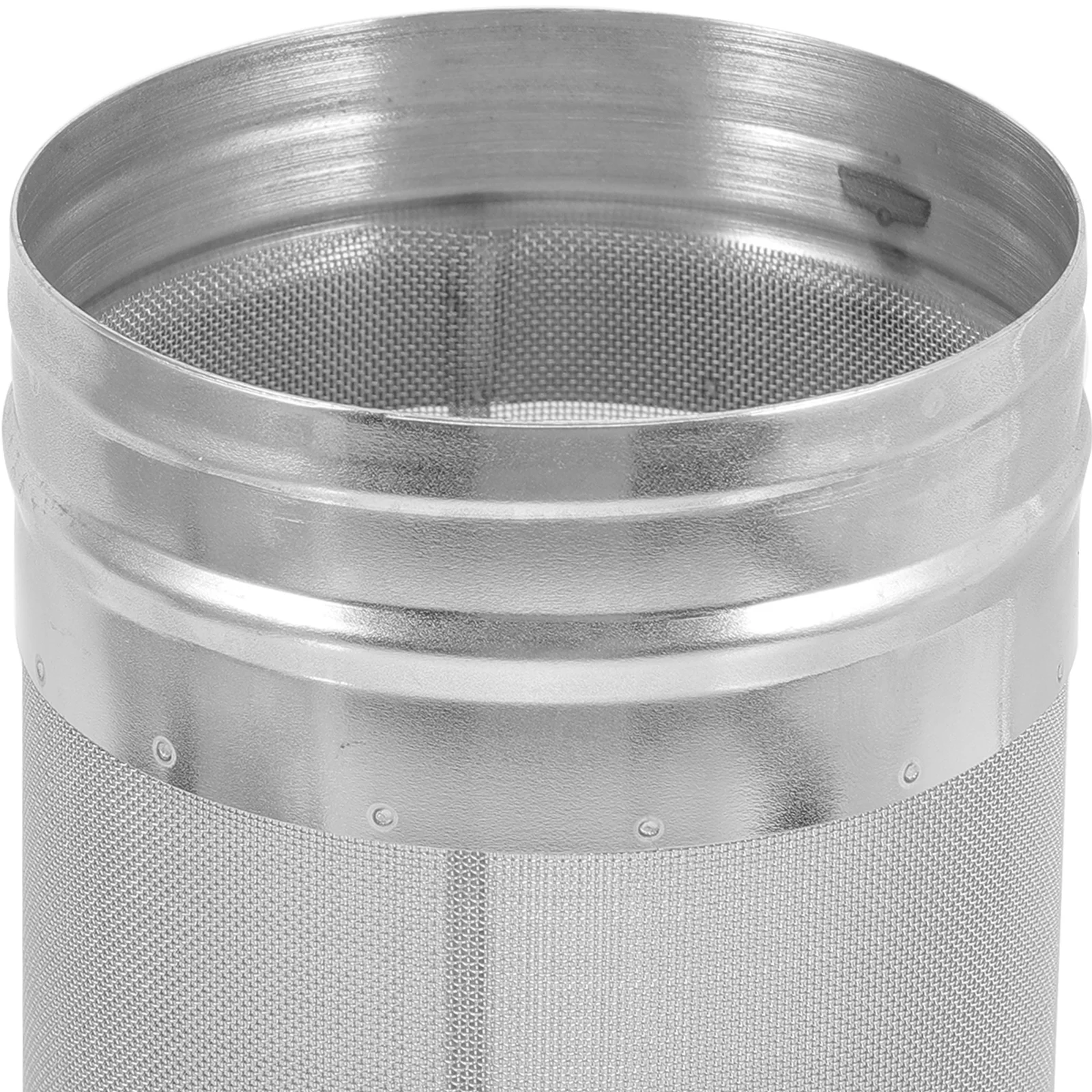 

Stainless Steel Hop Filter Beer Brewing Tool Portable Strainer For Coffee Tea Making Wine Equipment Home Use Corrosion