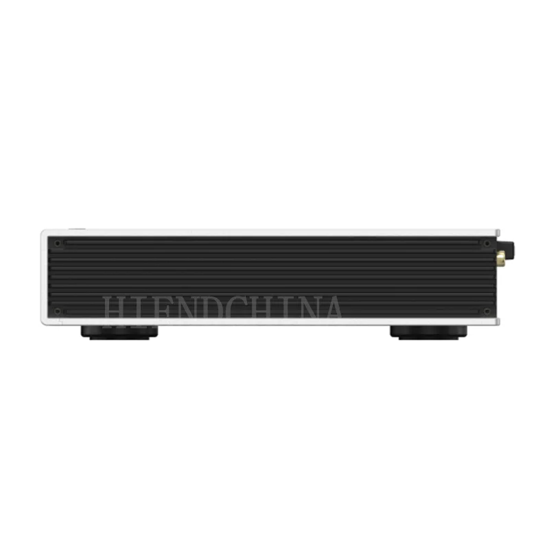 Streamer de música MATRIX Element S com leitor de rede USB DAC Roon Ready DLNA/UPnP