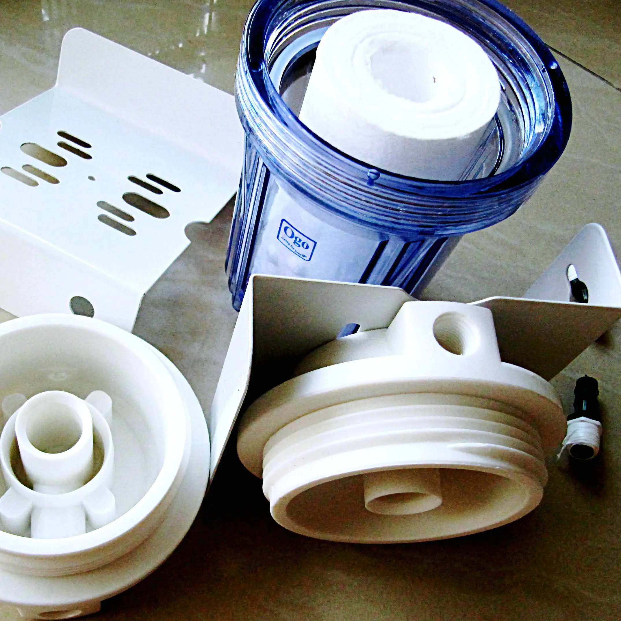 OGO HHO dryer Filter