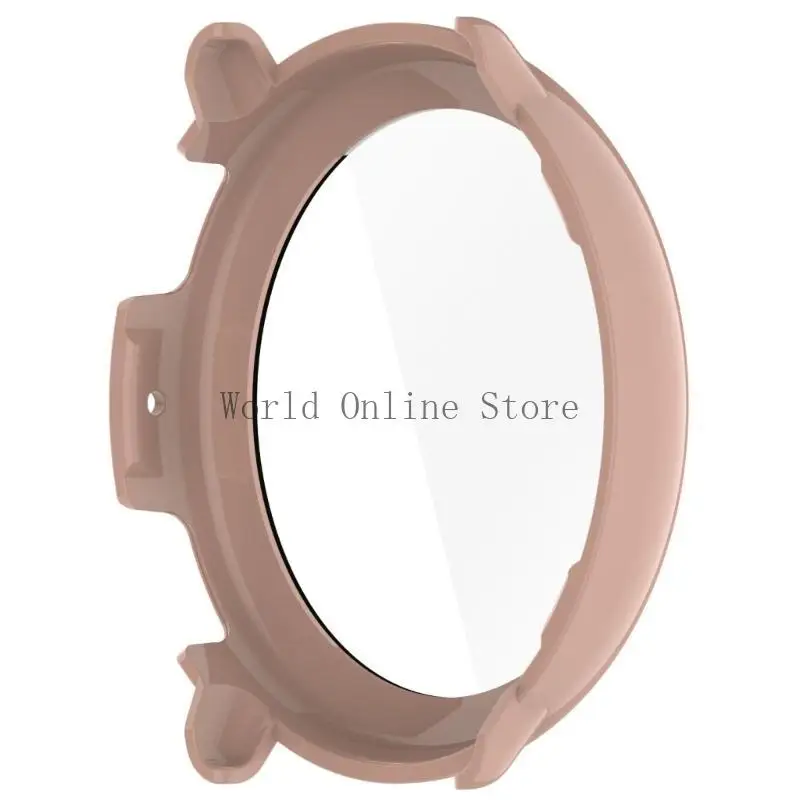 Schermo Protector Film Case Shell con pellicola in vetro temperato per Active 2 87HC