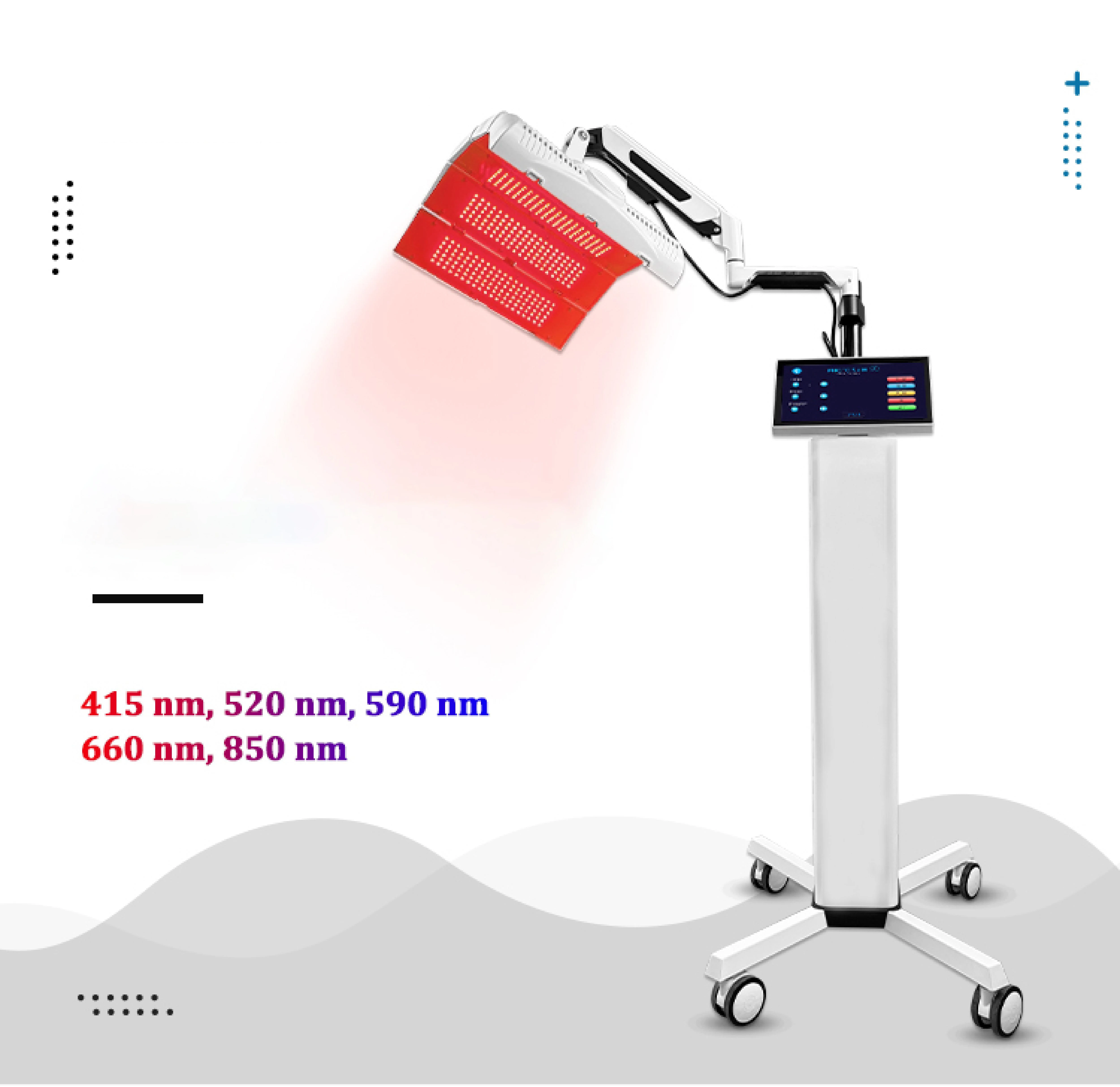 

Electric Therapy Hair Care Helm Hat Treatment 82 Diode Hair Loss Led Infrared 650NM Regrowth Red Laser for Hair Growth Helmet