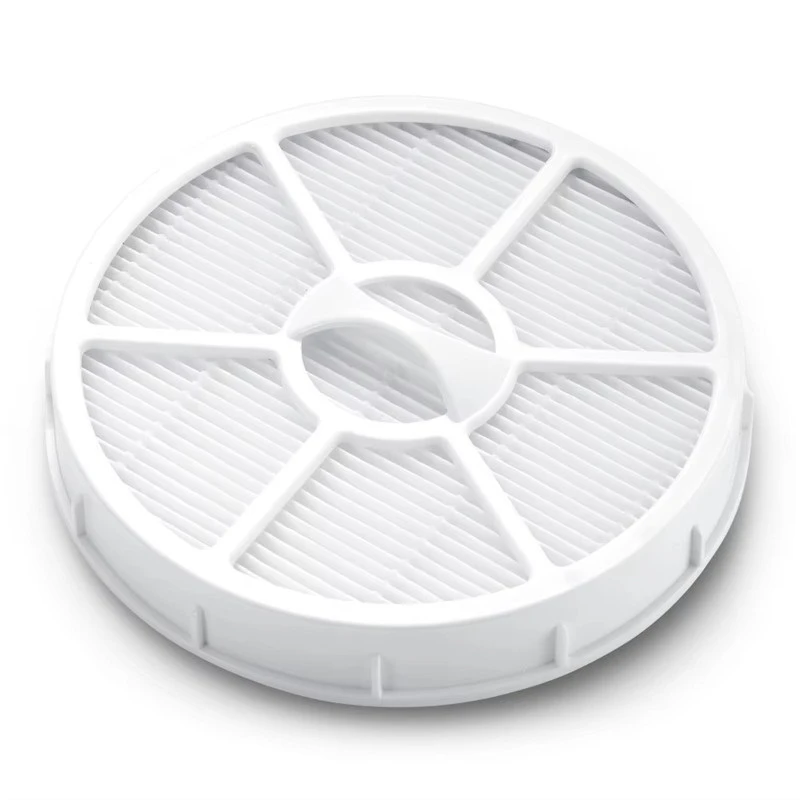 

ABFI Dust Container Filter 1 Set For Karcher VC3 Vacuum Cleaner Parts 1.198-125.0 2.863-238.0