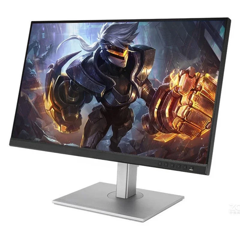 

PA279CV 27-inch 4K IPS supports HDR10, PD65W T Type-C professional design