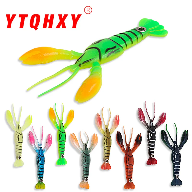 Luya Bait Eight Col… - image