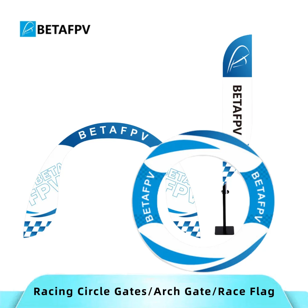 

BETAFPV Racing Circle Gates /Arch Gate/Race Flag FPV Drone Game Racing Props