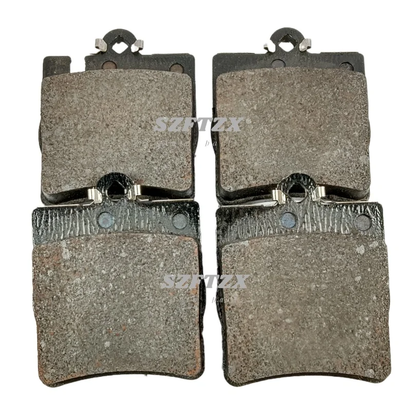 

Genuine New 1514208120 Rear Brake Pad Set for Ssangyong Chairman Mercedes-Benz